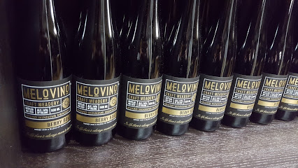 Melovino Meadery
