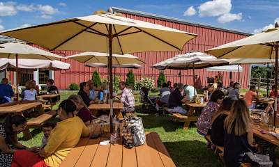 Weed Orchards & Winery