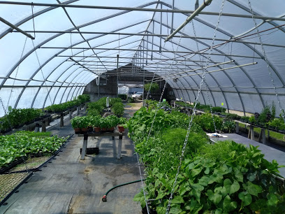 Russell Farm