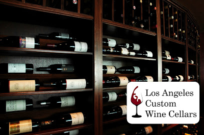 Los Angeles Custom Wine Cellars