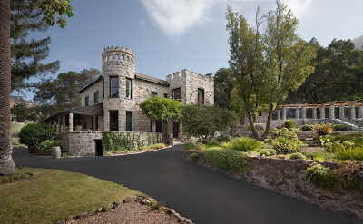 Stags' Leap Winery
