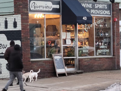 Riverview Wine and Spirits