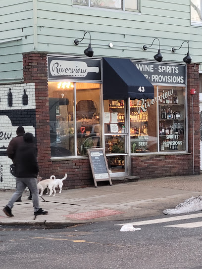 Riverview Wine and Spirits