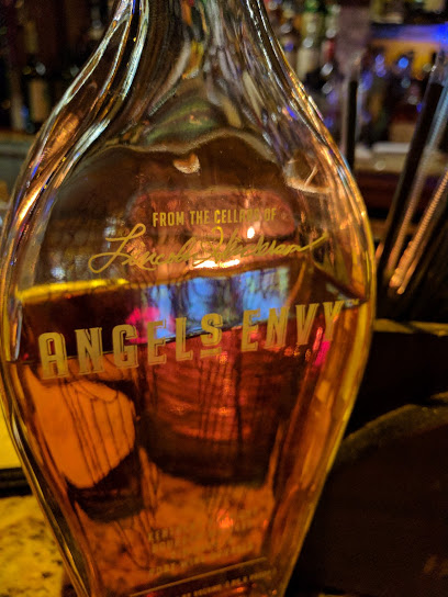 Vintage Wine Bar & Spirits