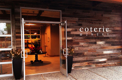 Coterie Winery