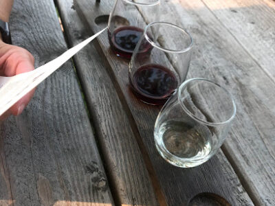 Pondl Winery