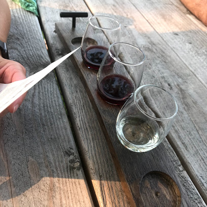 Pondl Winery