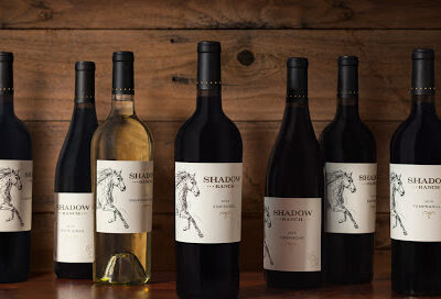 Shadow Ranch Vineyard