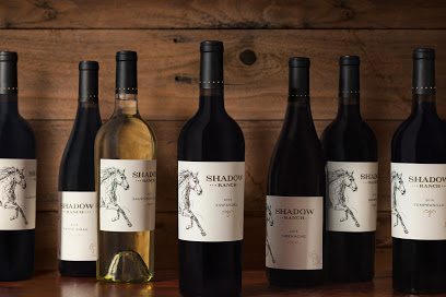 Shadow Ranch Vineyard