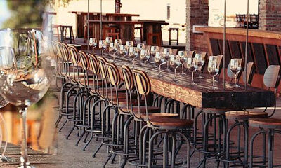 Valley Wineries