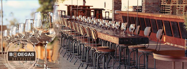 Valley Wineries