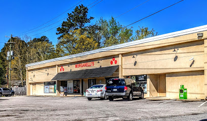 Morganelli's