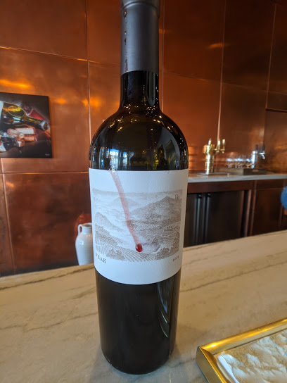 Acumen Wine Gallery