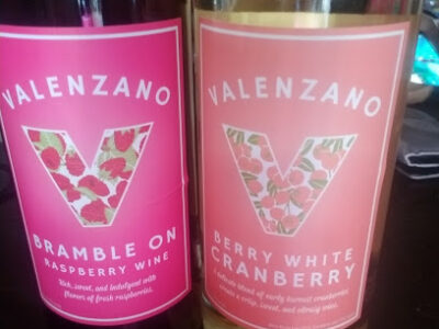 Valenzano Wines