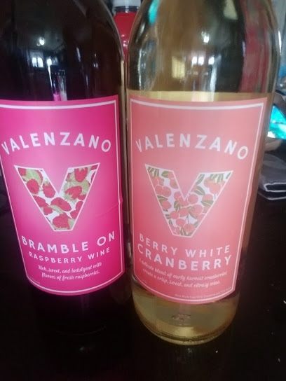 Valenzano Wines