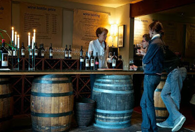 DiStefano Winery Ltd