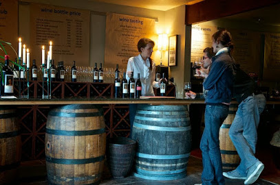 DiStefano Winery Ltd