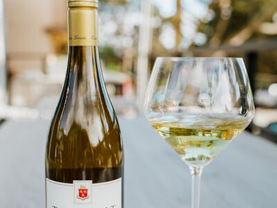 Talbott Vineyards