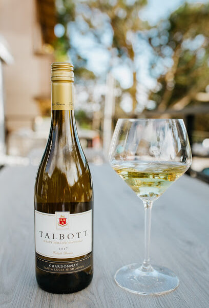 Talbott Vineyards