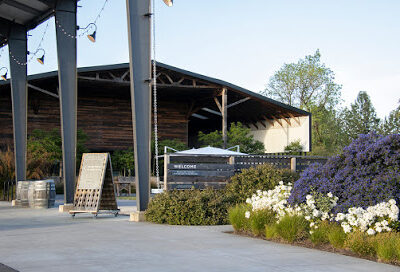 Argyle Winery