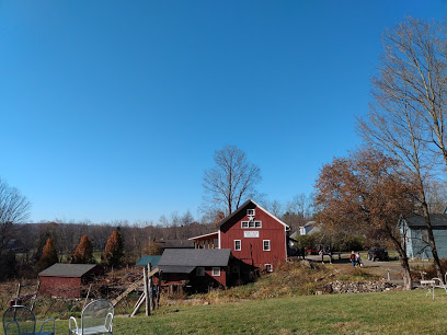 Walker Road Vineyards LLC
