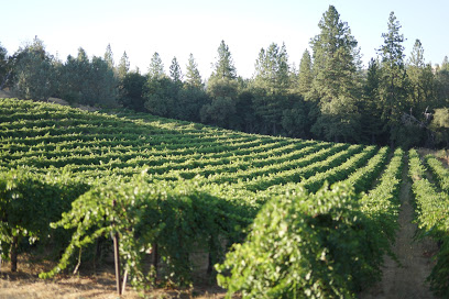 Le Mulet Rouge Vineyard & Winery