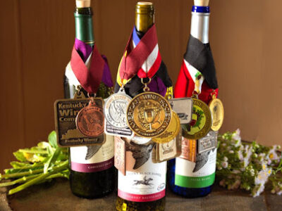 Baker-Bird Winery