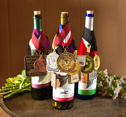 Baker-Bird Winery