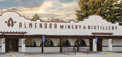 Almendra Winery & Distillery