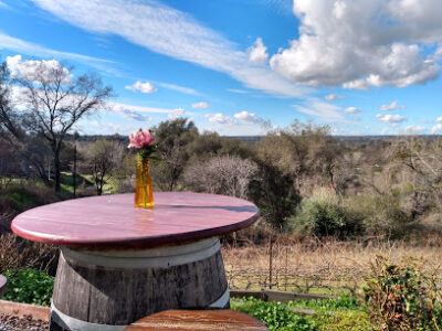 Cristaldi Vineyards