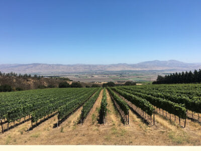Hahn Estate