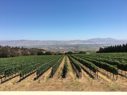 Hahn Estate