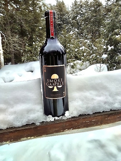 Smoke&Gamble Wines and Spirits