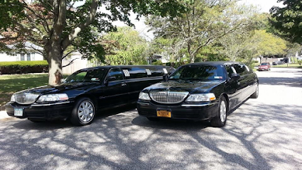 Long Island Winery Limo