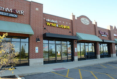 Orchard Wine & Liquor