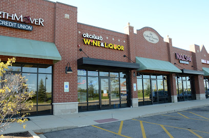 Orchard Wine & Liquor