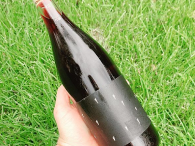 Kathryn's Wines