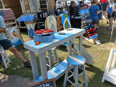 Carolina Beach Farmers' Market