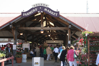 Toledo Farmers' Market