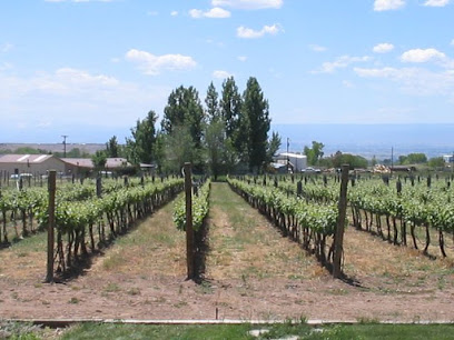 Stoney Mesa Winery