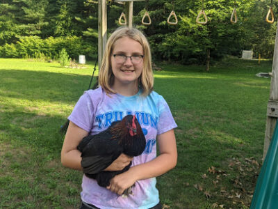 Miller Homestead Farm LLC