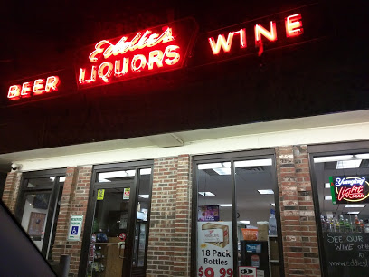 Eddie's Package Store