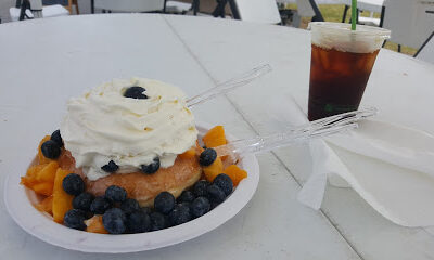 Central Sarasota Farmer's Market
