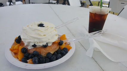 Central Sarasota Farmer's Market