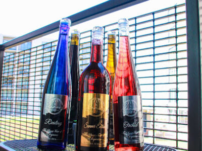 Lamont Avenue Winery