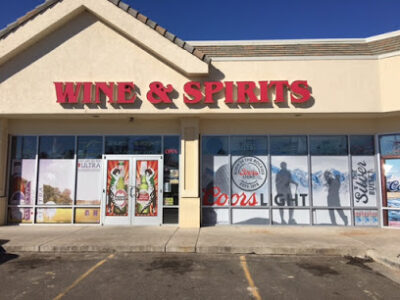 Country Club Liquors