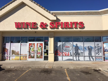 Country Club Liquors