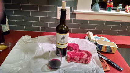 Tate Dog Wines