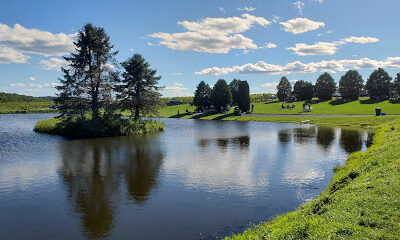 Millbrook Vineyards & Winery