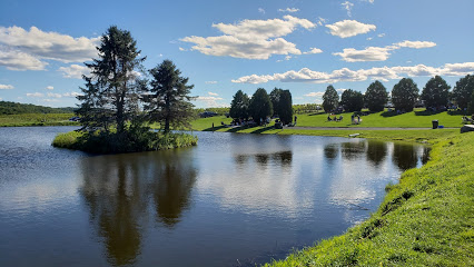 Millbrook Vineyards & Winery